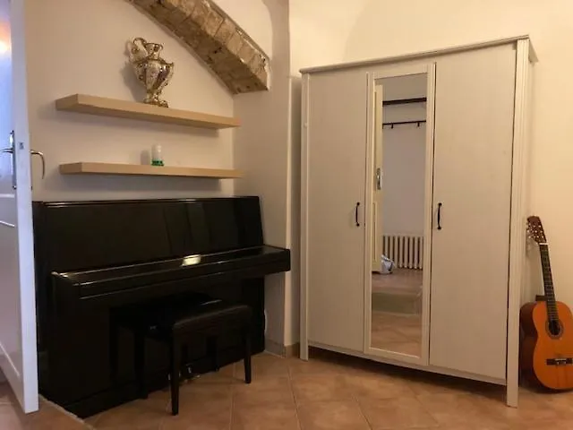 Casa Frate Leone Apartment Assisi