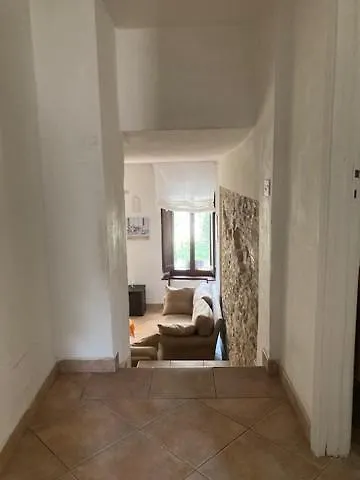 Casa Frate Leone Apartment Assisi Italy