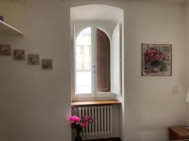 Casa Frate Leone Apartment Assisi Italy