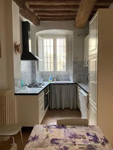 Casa Frate Leone Apartment Assisi